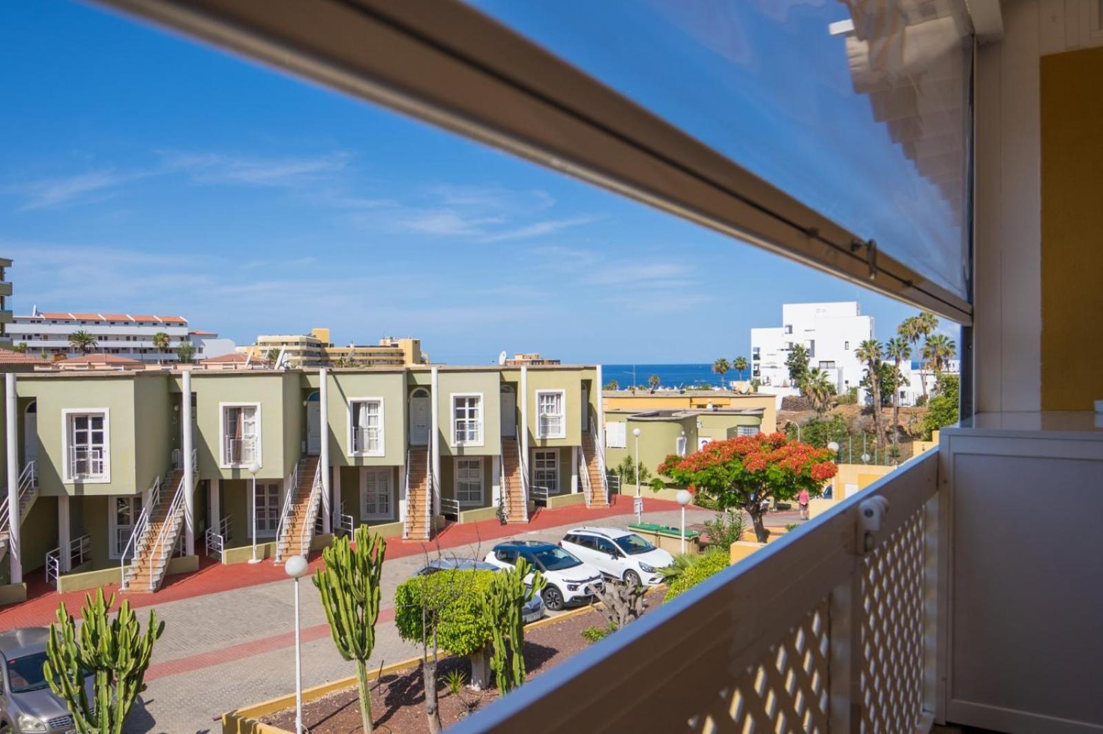 Aparthotel Orlando 85 Complex - Costa Adeje Exterior foto